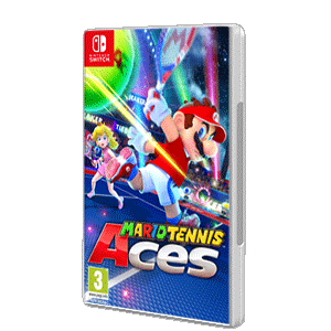 Mario Tennis Aces