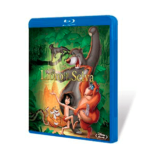 El Libro de la Selva