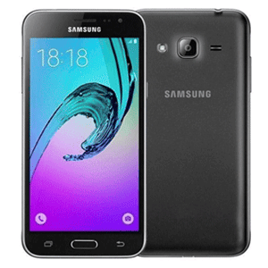 Samsung Galaxy J3 2016 5" 1,5GB+8GB 8Mpx Negro