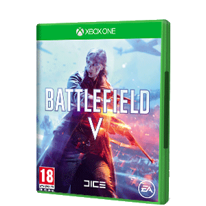 Battlefield V