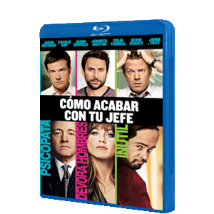 Como Acabar Con Tu Jefe Como Acabar Con Tu Jefe