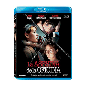 La Asesina De La Oficina