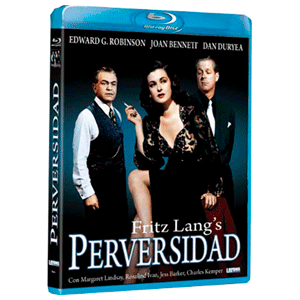 Perversidad Perversidad