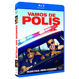 Vamos De Polis