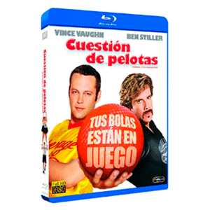 Cuestion De Pelotas