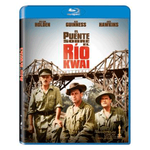 El Puente Sobre El Rio Kwai(Bd)