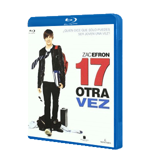 17 Otra Vez 17 Otra Vez