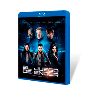 El Juego de Ender