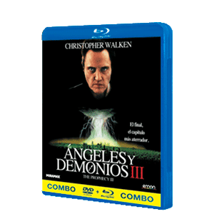 Angeles Y Demonios 3 Angeles Y Demonios 3