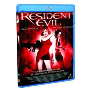 Resident Evil Resident Evil