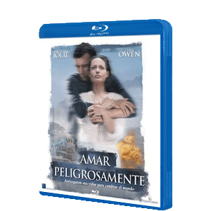Amar Peligrosamente