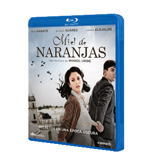 Miel De Naranjas
