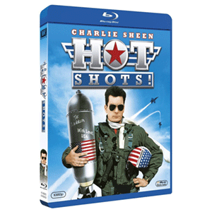 Hot Shots!