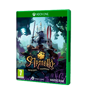 Armello Special Edition