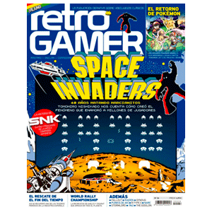 Retrogamer nº 26 (Dev.) Retrogamer nº 26 (Dev.)