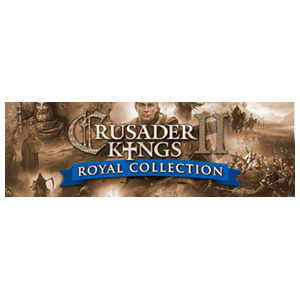 Crusader Kings II: Royal Collection