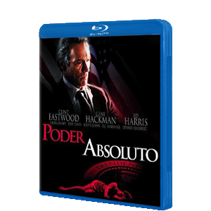 Poder Absoluto Poder Absoluto