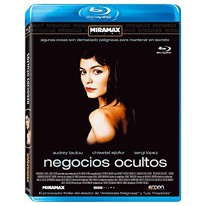 Negocios Ocultos