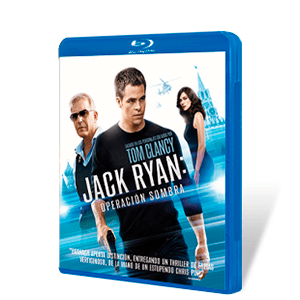 Jack Ryan: Operación Sombra
