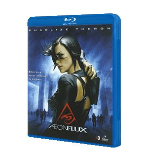 Aeonflux