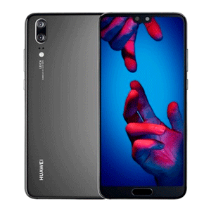 Huawei P20 4gb/128gb Negro para Android en GAME.es