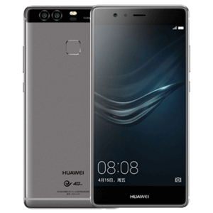Huawei P9 32Gb 3Gb Ram Gris - Libre