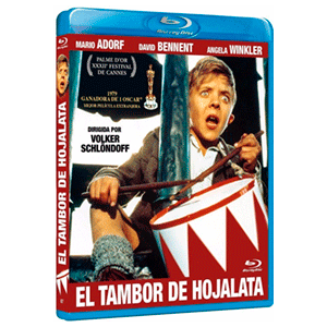 El Tambor de Hojalata