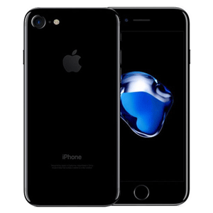 iPhone 7 32Gb Negro brillante - Libre