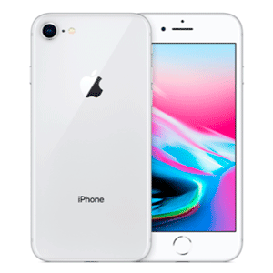 iPhone 8 256Gb Plata - Libre