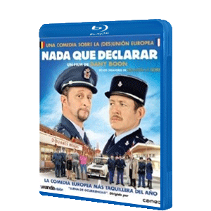 Nada Que Declarar/Br Cameo Nada Que Declarar/Br Cameo