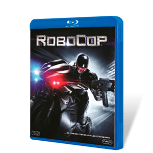 Robocop 2014