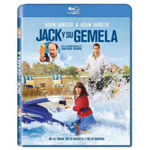 Jack Y Su Gemela