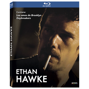 Pack Ethan Hawke Pack Ethan Hawke