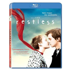 Restless