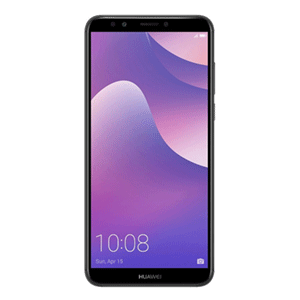 Huawei Y7 2018 Negro para Android en GAME.es