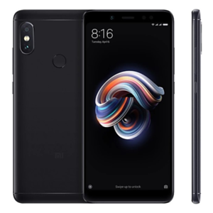 Xiaomi Redmi Note 5 5,99" 3GB+32GB 12+5Mpx Negro