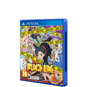 Punch Line