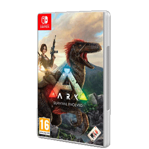 ARK Survival Evolved ARK Survival Evolved