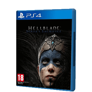 Hellblade Senua´s Sacrifice