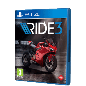 RIDE 3