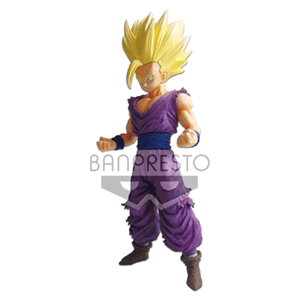 Figura Banpresto Dragon Ball Super Legend: Super Saiyan Son Gohan