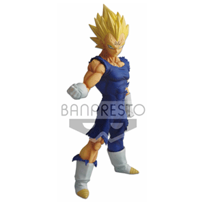 Figura Banpresto Dragon Ball Super Legend: Super Saiyan Vegeta