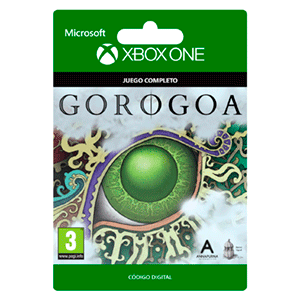 Gorogoa XONE