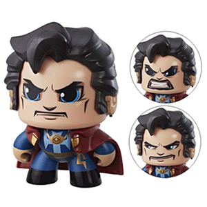 Figura Mighty Muggs Marvel: Dr. Strange