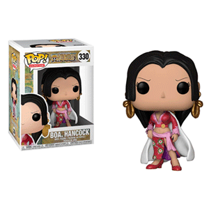 Figura POP One Piece: Boa