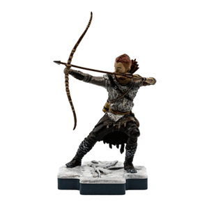 Figura Totaku God of War: Atreus