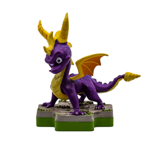 Figura Totaku Spyro the Dragon