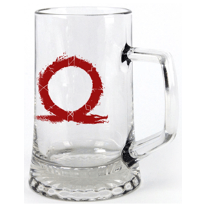Jarra God of War