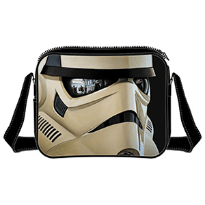 Mochila Bandolera Star Wars Stormtrooper