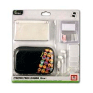 Pack Bolsa Cosmo 10 en 1 DTH